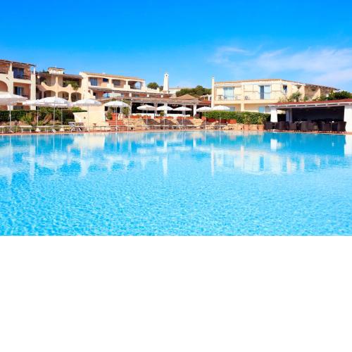 Grand Hotel In Porto Cervo