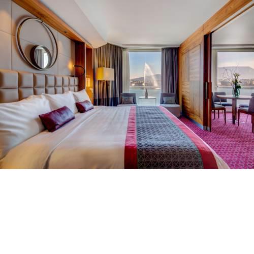 Grand Hotel Kempinski Geneva