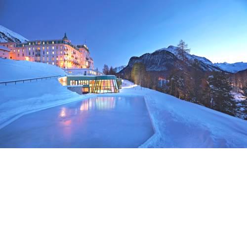 Grand Hotel Kronenhof