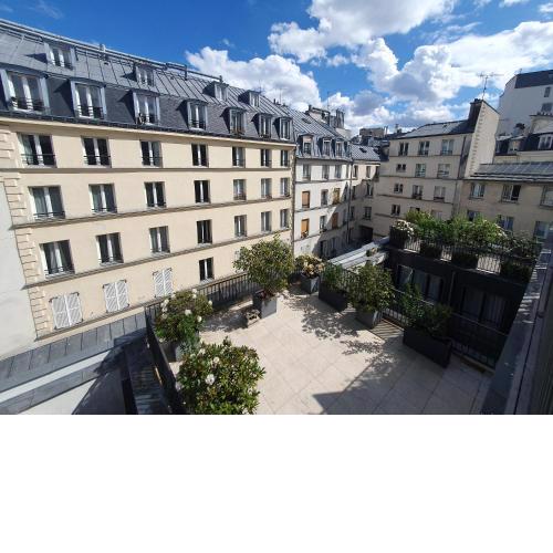 Grand Hotel Lafayette