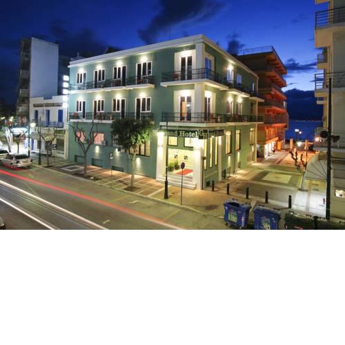 Grand Hotel Loutraki