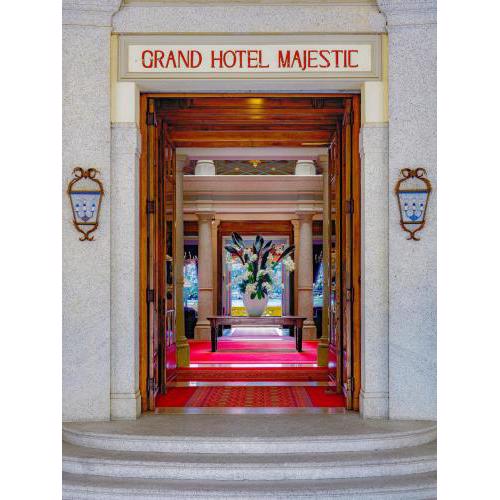 Grand Hotel Majestic