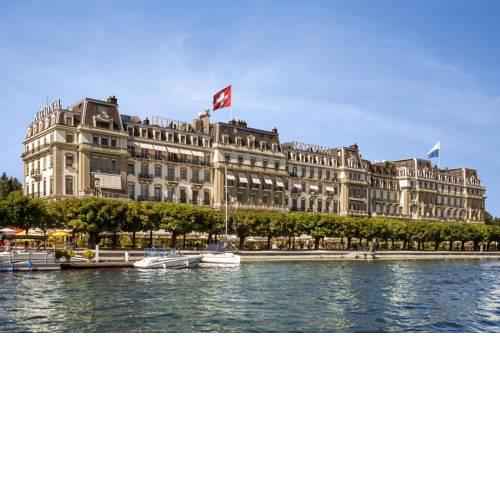 Grand Hotel National Luzern