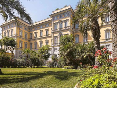 Grand Hotel Palazzo Livorno MGallery Collection