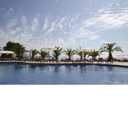 Grand Hotel Palladium Santa Eulalia del Río