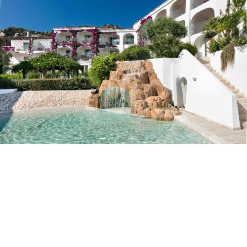 Grand Hotel Poltu Quatu