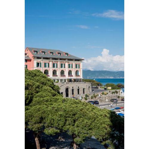 Grand Hotel Portovenere