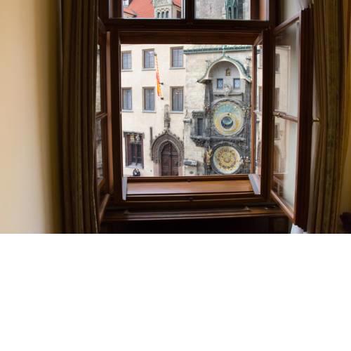 Grand Hotel Praha
