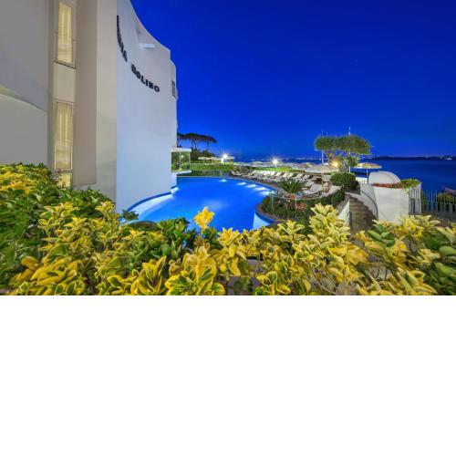 Grand Hotel Punta Molino Terme