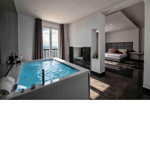 GRAND HOTEL SERAPIDE