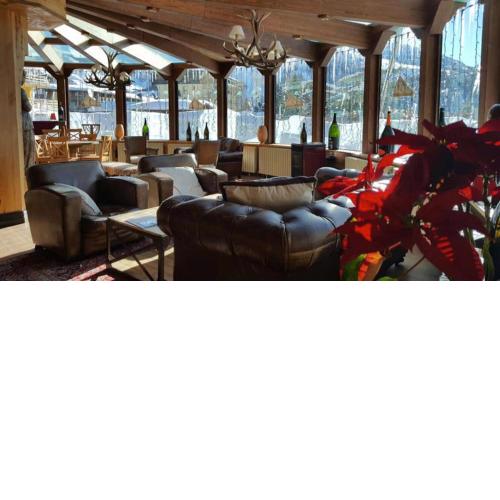 Grand Hotel Sestriere