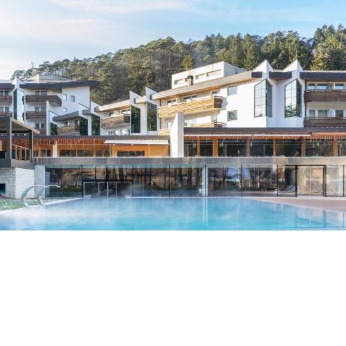 Grand Hotel Terme Di Comano