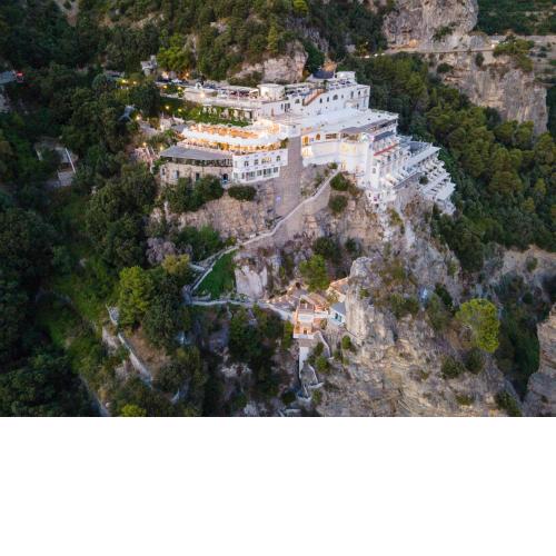 Grand Hotel Tritone