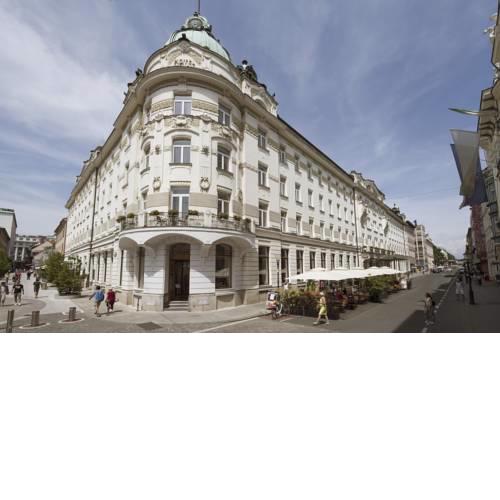 Grand Hotel Union