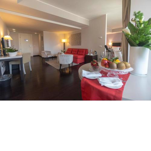 Grand Hotel Villa Itria Congress & Spa