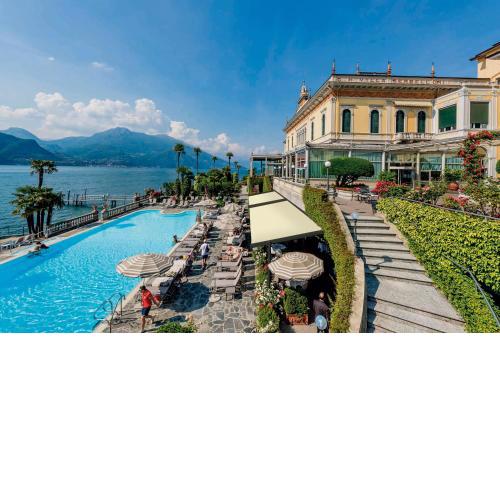 Grand Hotel Villa Serbelloni