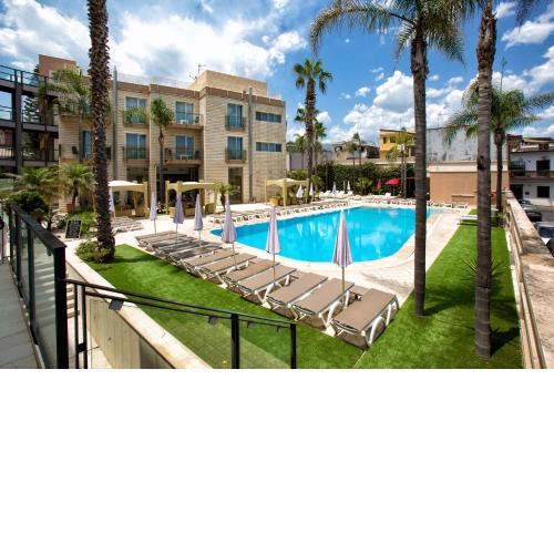 Grand Hotel Yachting Palace
