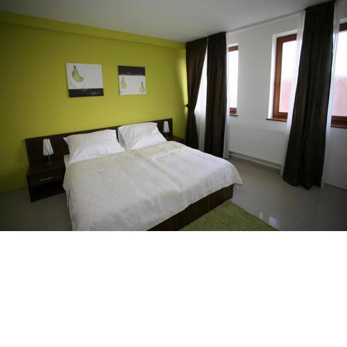 Grand hotel/pension
