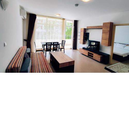Grand Kamelia - Family Apartment Deluxe