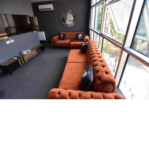 Grand Kral As Suit Otel