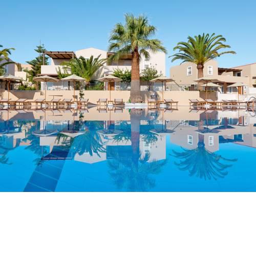 Grand Leoniki Residence by Grecotel