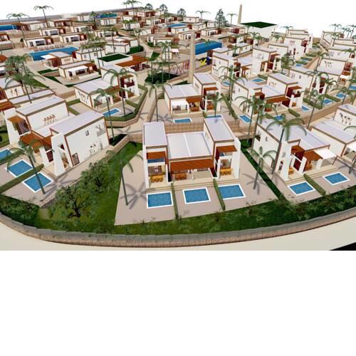 Grand Luxor Village - Terra Mítica Park Included