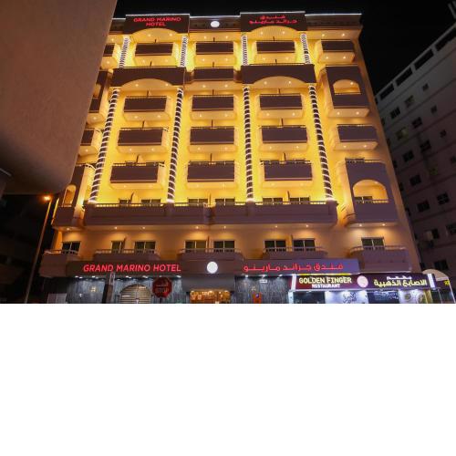 Grand Marino Hotel