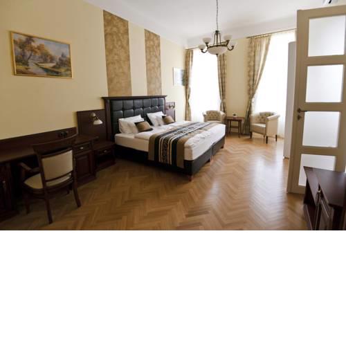 Grand Market Luxury Apartments