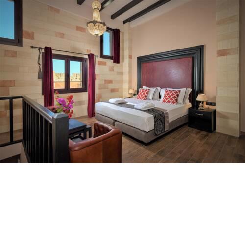 Grand Master Suite