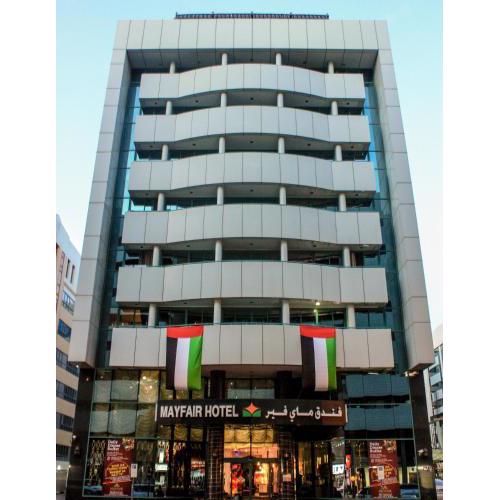 Grand Mayfair Hotel
