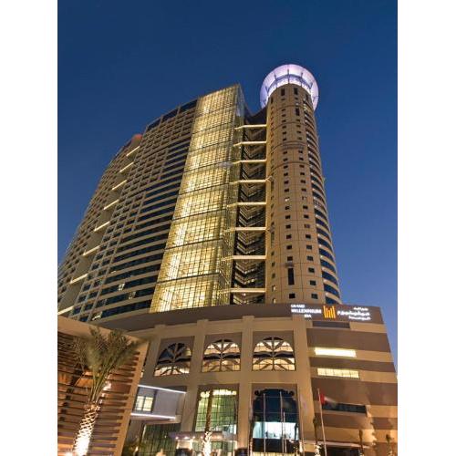 Grand Millennium Al Wahda Executive Apartments