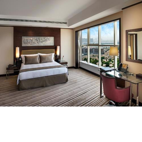 Grand Millennium Dubai