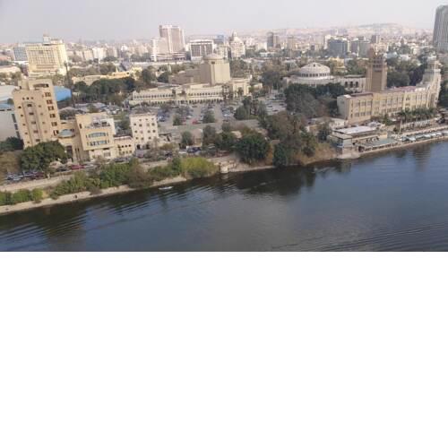 Grand Nile City