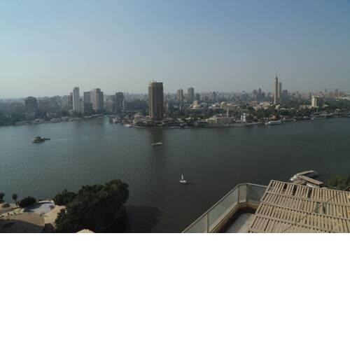Grand Nile Royal