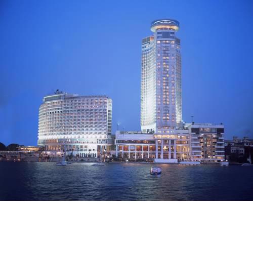 Grand Nile Tower