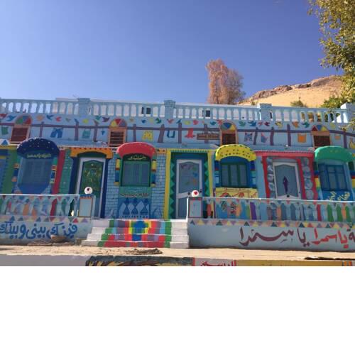 Grand Nubian Beach