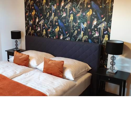 Grand Paradise Apartman