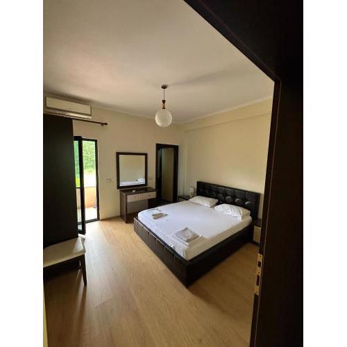 Grand Park Hotel