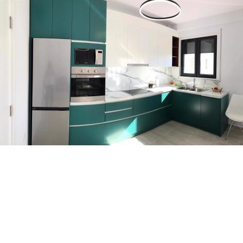 Grand Park view 1+1 Apt