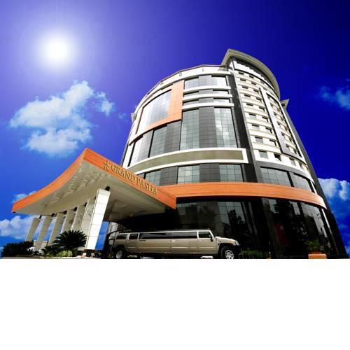 Grand Pasha Lefkosa
