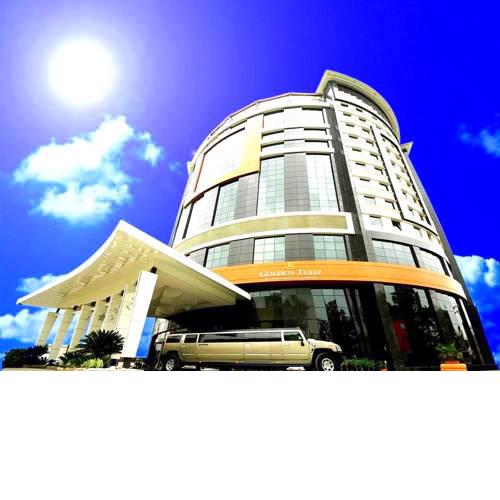 Grand Pasha Luxury Hotel & Casino