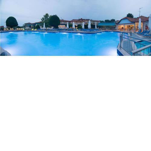 Grand Platon Hotel