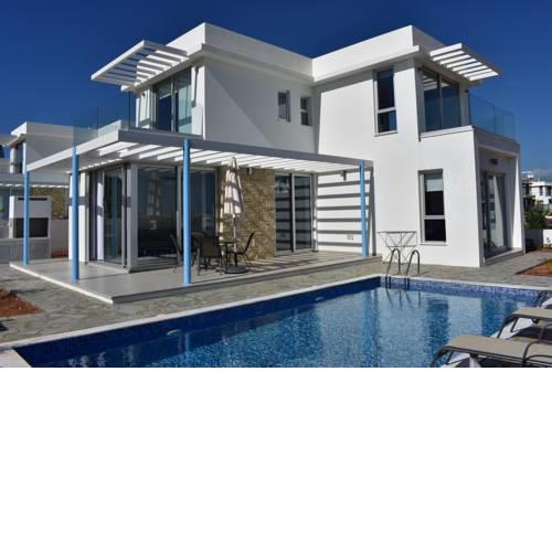 Grand Playa Villa