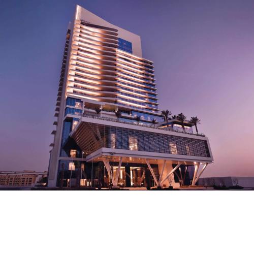Grand Plaza Mövenpick