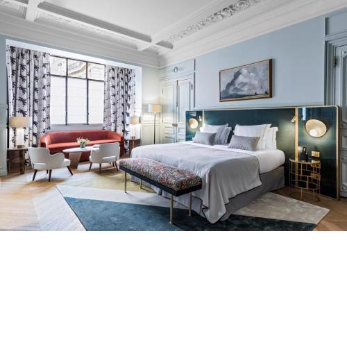 Grand Powers Hotel
