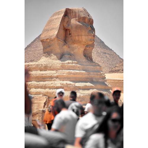 Grand Pyramids View Hotel Complex