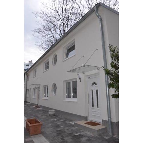 Grand Real Apartments