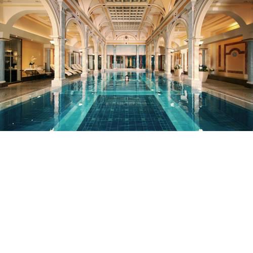 Grand Resort Bad Ragaz