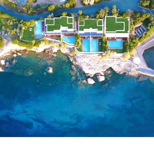 Grand Resort Lagonissi