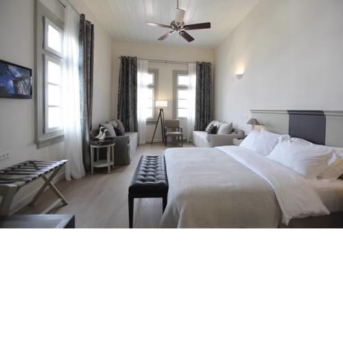 Grand Sarai Nafplio